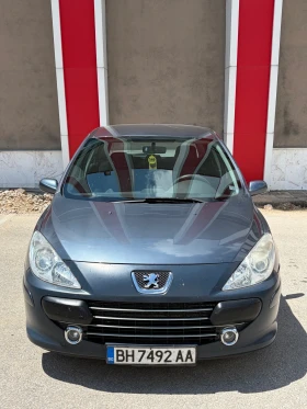 Peugeot 307 TDI, снимка 1
