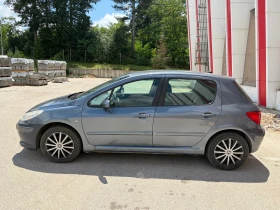 Peugeot 307 TDI, снимка 5
