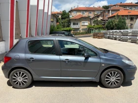 Peugeot 307 TDI, снимка 4