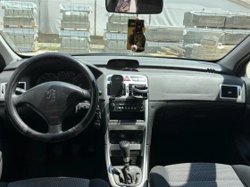 Peugeot 307 TDI, снимка 7