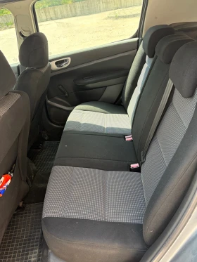 Peugeot 307 TDI, снимка 8