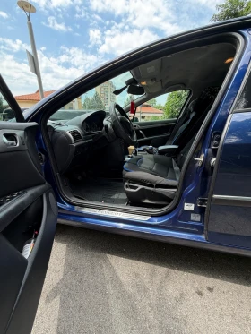 Peugeot 407 2.0 Газ/Бензин, снимка 9