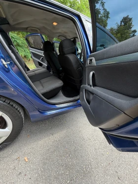 Peugeot 407 2.0 Газ/Бензин, снимка 6