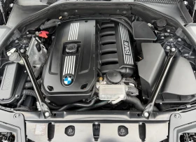 BMW 523 3.0i F10, снимка 9