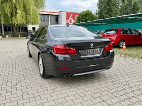 BMW 523 3.0i F10, снимка 3