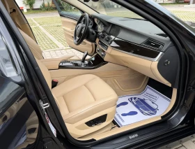 BMW 523 3.0i F10, снимка 15