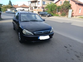 Kia Rio 1.3 клима, снимка 3
