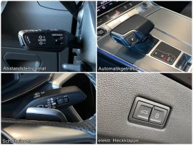 Audi A7 40TDI/204HP/2-LINE/BLACK/PANO/360/HUD/585z, снимка 13