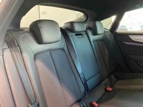 Audi A7 40TDI/204HP/2-LINE/BLACK/PANO/360/HUD/585z, снимка 16
