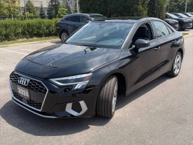 Audi A3 * Komfort * CARFAX * ЦЕНА ДО БГ, снимка 1