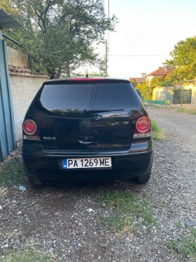VW Polo, снимка 6