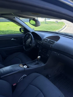 Mercedes-Benz E 270 2.7cdi, снимка 11