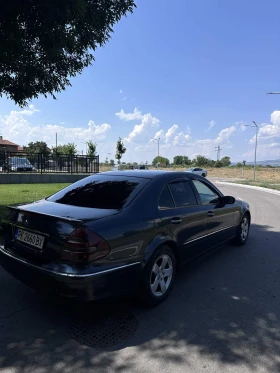 Mercedes-Benz E 270 2.7cdi, снимка 6