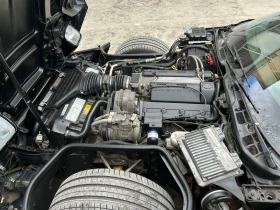 Chevrolet Corvette C4, снимка 3