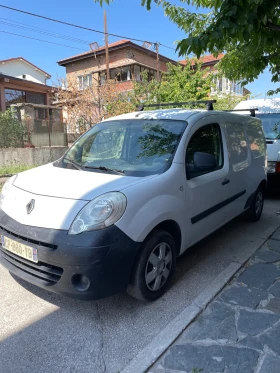 Renault Kangoo MAXI, снимка 2