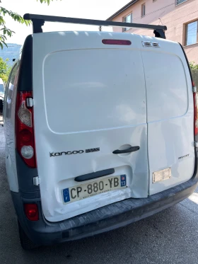 Renault Kangoo MAXI, снимка 5