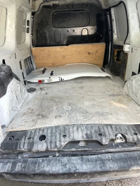 Renault Kangoo MAXI, снимка 6