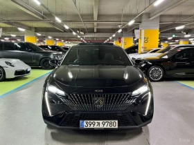 Peugeot 408 GT* ПОДГРЕВ* КАМЕРА* ПАНОРАМА, снимка 2
