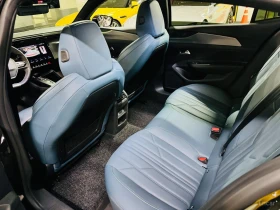 Peugeot 408 GT* ПОДГРЕВ* КАМЕРА* ПАНОРАМА, снимка 11
