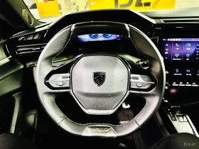 Peugeot 408 GT* ПОДГРЕВ* КАМЕРА* ПАНОРАМА, снимка 8