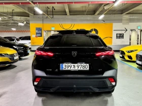 Peugeot 408 GT* ПОДГРЕВ* КАМЕРА* ПАНОРАМА, снимка 4