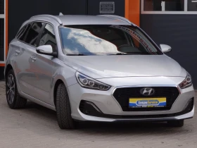 Hyundai I30 1.6crdi-135k.c./Auto/Navi/Koja/Distronic/Led/Evro6, снимка 7