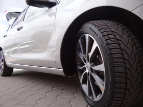 Hyundai I30 1.6crdi-135k.c./Auto/Navi/Koja/Distronic/Led/Evro6, снимка 17