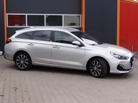 Hyundai I30 1.6crdi-135k.c./Auto/Navi/Koja/Distronic/Led/Evro6, снимка 6