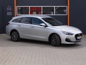 Hyundai I30 1.6crdi-135k.c./Auto/Navi/Koja/Distronic/Led/Evro6, снимка 6