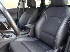 Hyundai I30 1.6crdi-135k.c./Auto/Navi/Koja/Distronic/Led/Evro6, снимка 12