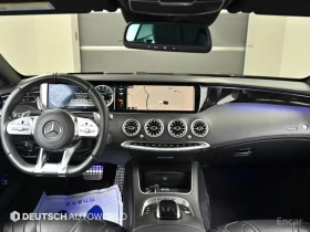 Mercedes-Benz S 63 AMG 4MATIC* COUPE* BURMESTER* ОБДУХВАНЕ* ХЕДЪП* 360КАМ, снимка 8
