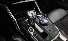 BMW 320 d Touring M Sport* ПАНОРАМА* 360* АВТОКРЕДИТ* , снимка 9