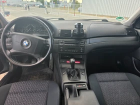 BMW 316 ti Compact (E46), снимка 14
