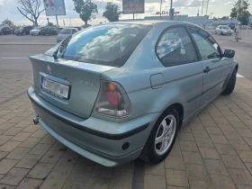 BMW 316 ti Compact (E46), снимка 3