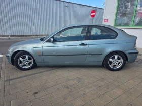 BMW 316 ti Compact (E46), снимка 6
