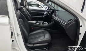 Hyundai Sonata 2.0 LPG Smart  * koreiskikoli.bg * , снимка 11
