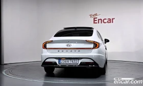 Hyundai Sonata 2.0 LPG Smart  * koreiskikoli.bg * , снимка 4