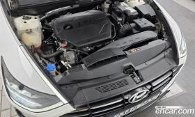 Hyundai Sonata 2.0 LPG Smart  * koreiskikoli.bg * , снимка 6