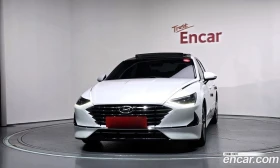 Hyundai Sonata 2.0 LPG Smart  * koreiskikoli.bg * , снимка 3
