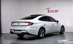 Hyundai Sonata 2.0 LPG Smart  * koreiskikoli.bg * , снимка 2