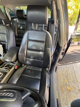 Audi A6 2.7 TDI, снимка 6