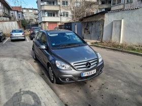Mercedes-Benz B 180, снимка 5