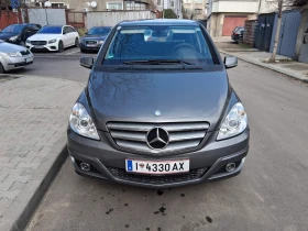 Mercedes-Benz B 180, снимка 1