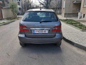 Mercedes-Benz B 180, снимка 2