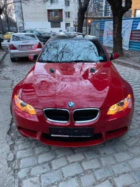 BMW M3 V8 4.0I, снимка 2