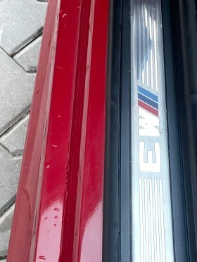 BMW M3 V8 4.0I, снимка 15