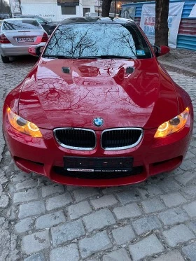 BMW M3 V8 4.0I, снимка 7