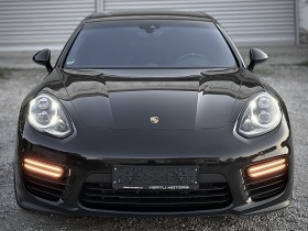 Porsche Panamera 4.8 / GTS / FACE / Shadow / Carbon / Alcantara, снимка 1 - Автомобили и джипове - 45698461