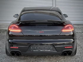 Porsche Panamera 4.8 / GTS / FACE / Shadow / Carbon / Alcantara, снимка 3 - Автомобили и джипове - 45698461