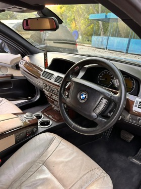 BMW 730, снимка 8